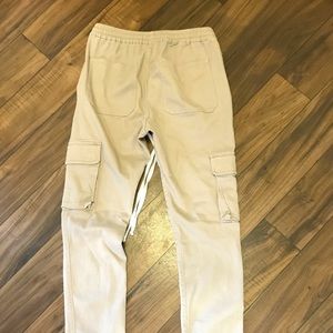 standard cloth jayden skinny cargo pant